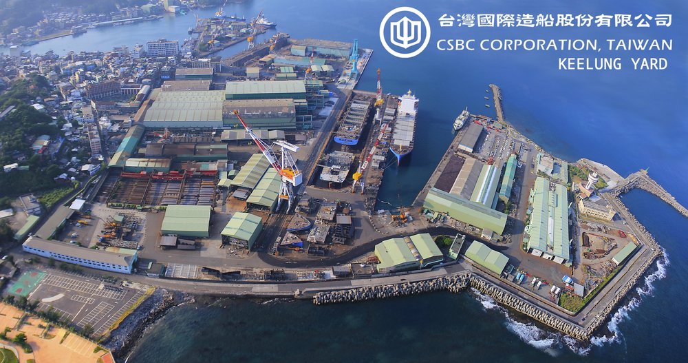 Crestchic helps China Ship Building Corporation test onboard generators